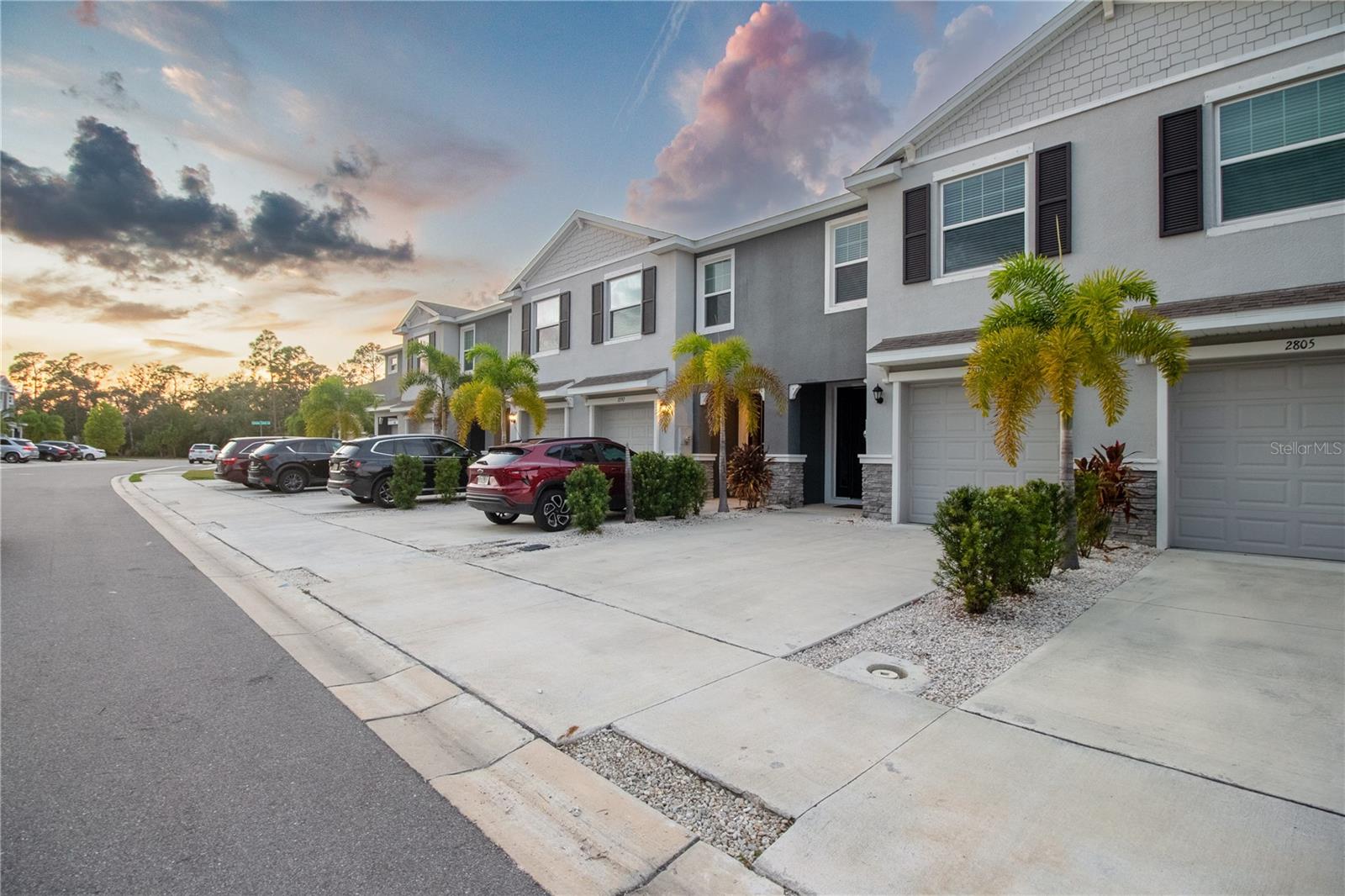 BAY LNDG PH 2A - Residential