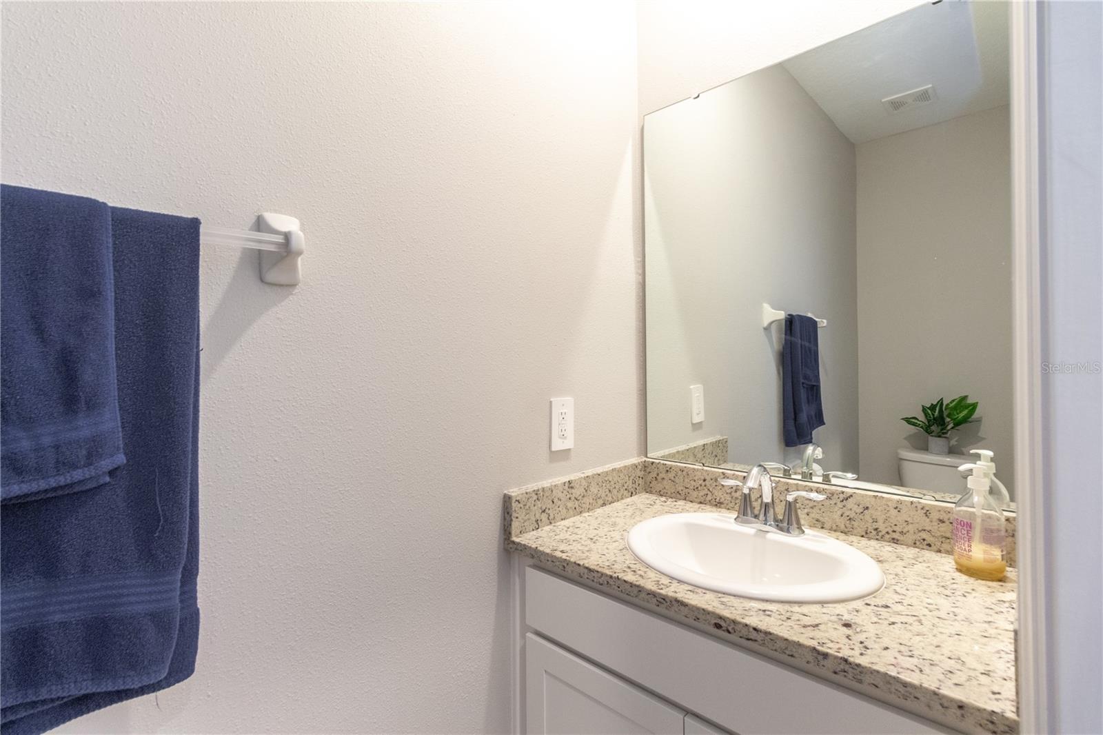 BAY LNDG PH 2A - Residential