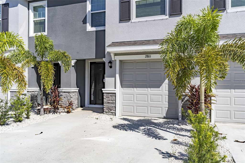 Photo of 2801 Midnight Pearl Drive, Sarasota, FL 34240 (MLS # TB8395273)