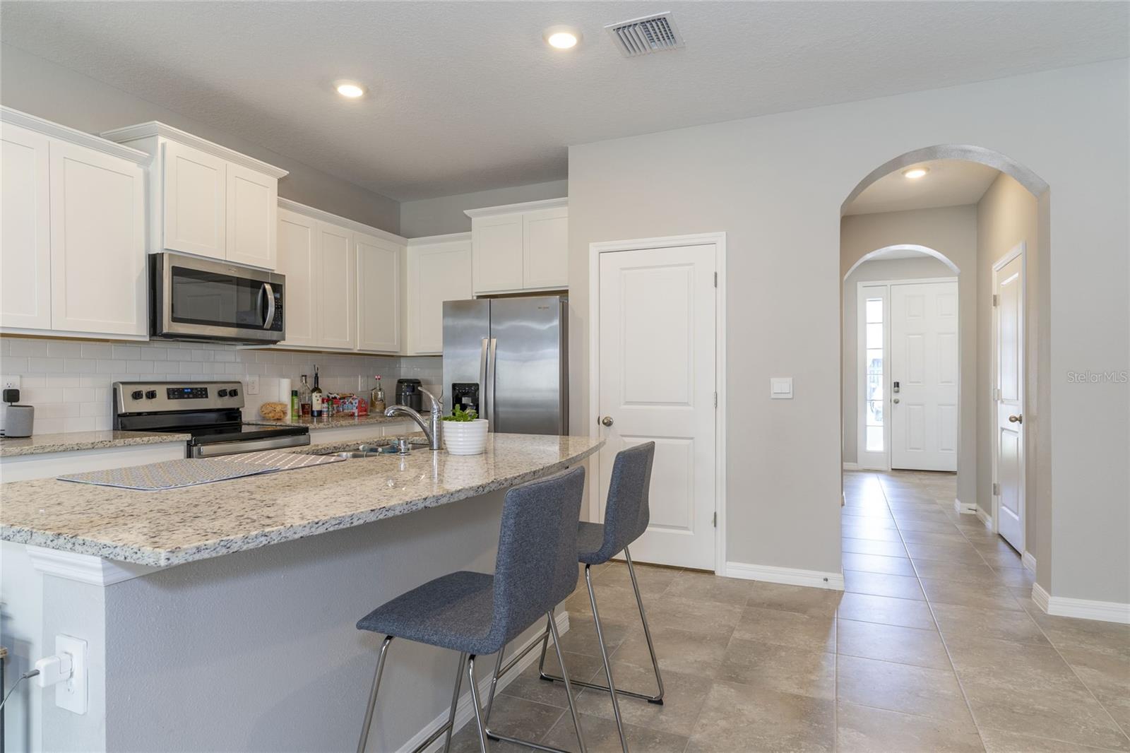 BAY LNDG PH 2A - Residential