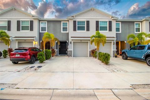 Photo of 2801 Midnight Pearl Drive, Sarasota, FL 34240 (MLS # TB8395273)