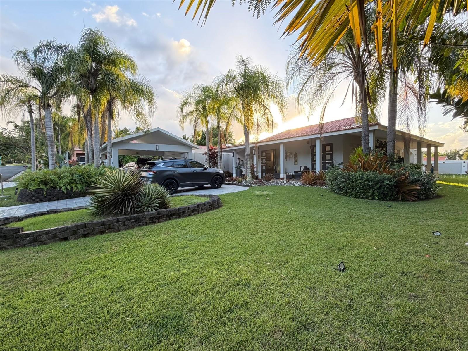 GURABO - Residential