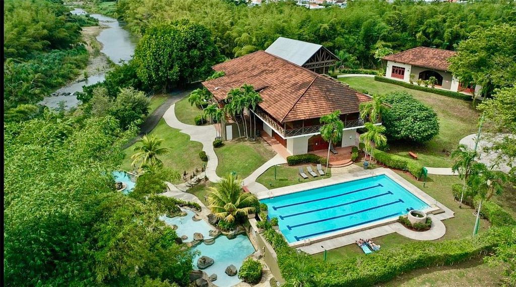 Photo of 283 Camino Del Mango, Gurabo, PR 00778 (MLS # PR9119731)