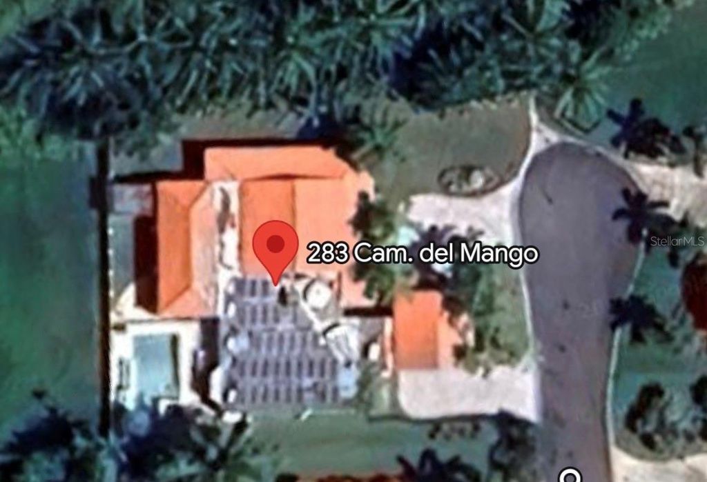 Photo of 283 Camino Del Mango, Gurabo, PR 00778 (MLS # PR9119731)