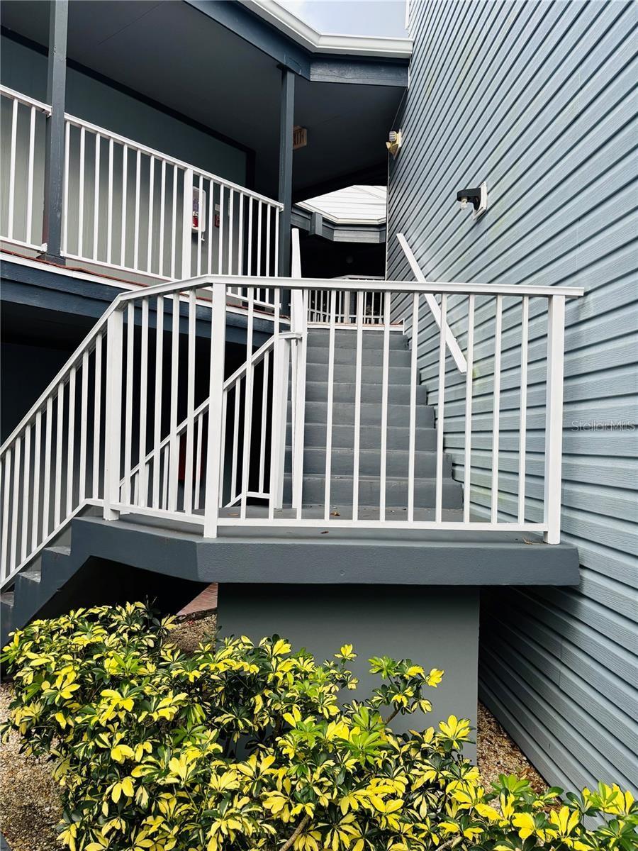 SOUTHPOINTE CONDO - Residential