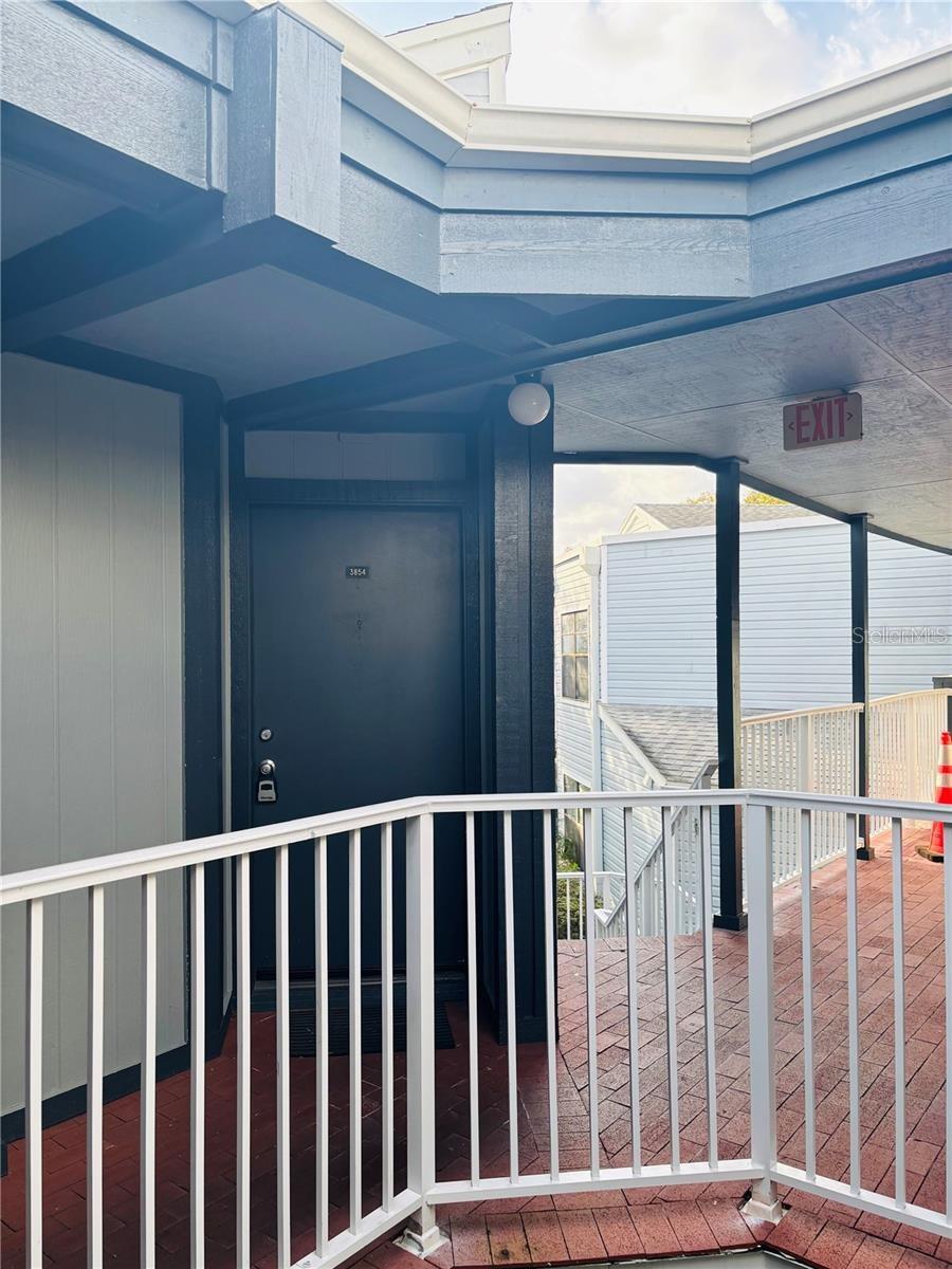 SOUTHPOINTE CONDO - Residential