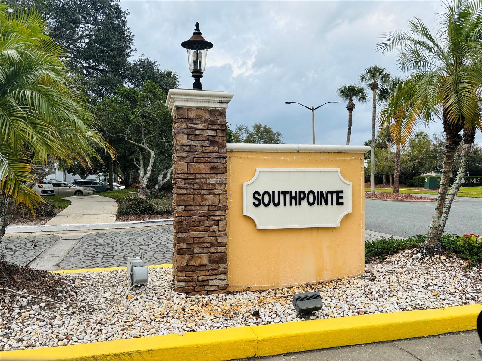 SOUTHPOINTE CONDO - Residential