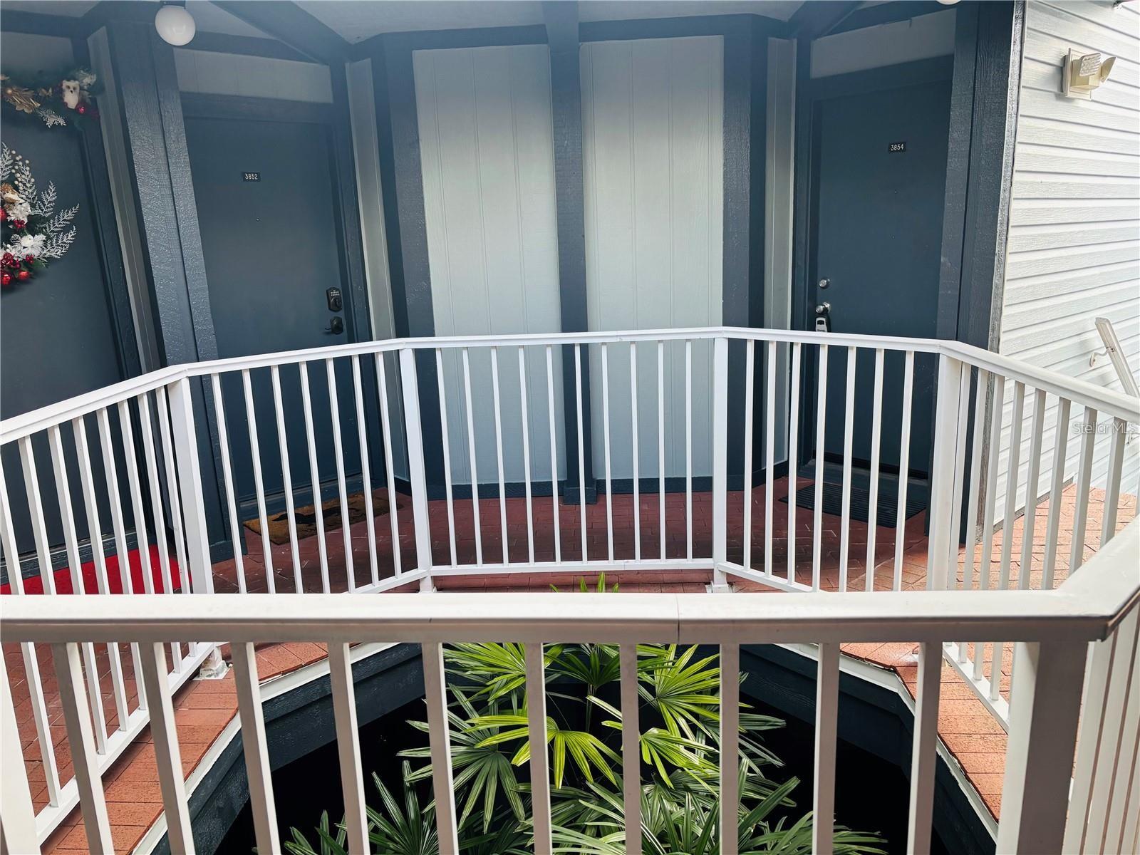 SOUTHPOINTE CONDO - Residential