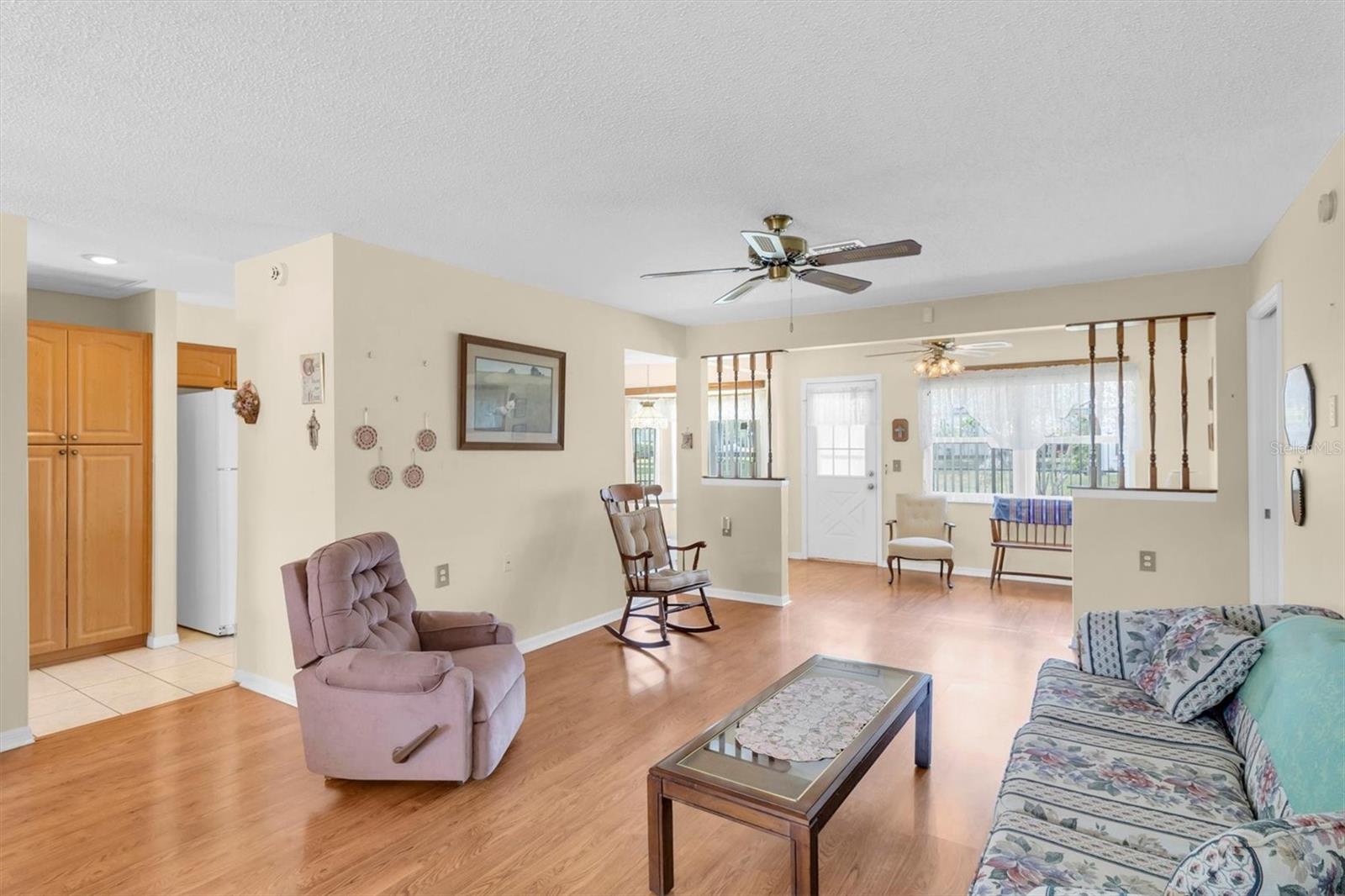 CAMBRIDGE COMMONS CONDO PH 01 - Residential