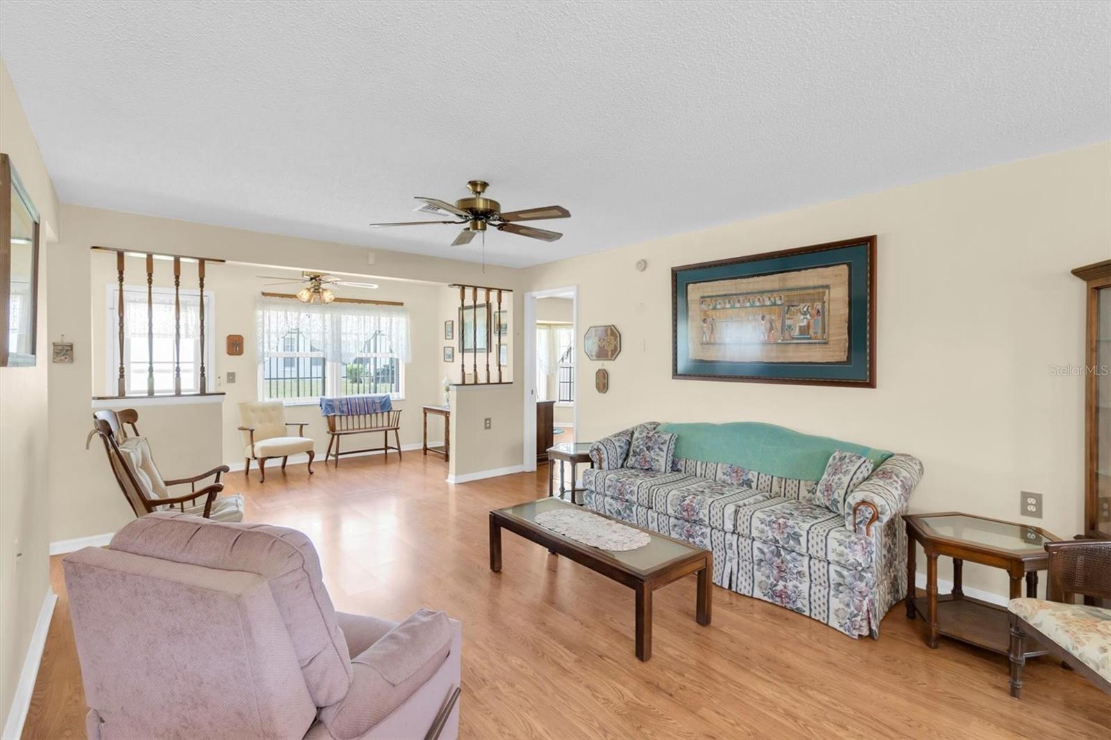 CAMBRIDGE COMMONS CONDO PH 01 - Residential