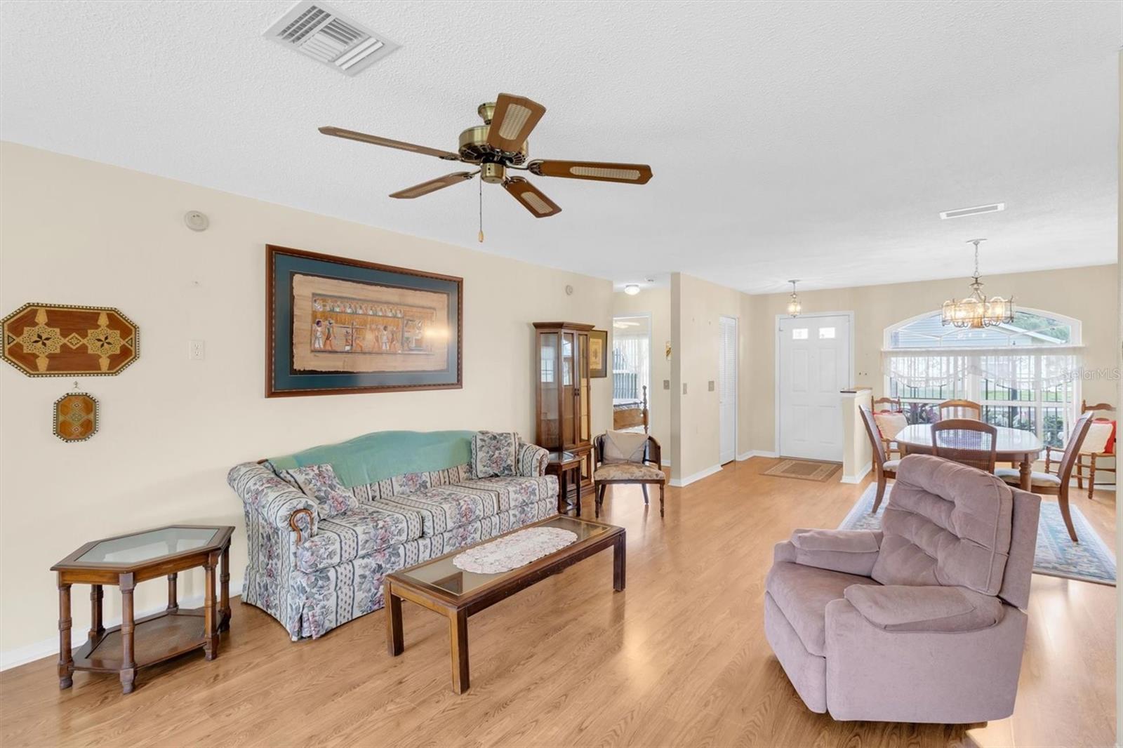 CAMBRIDGE COMMONS CONDO PH 01 - Residential