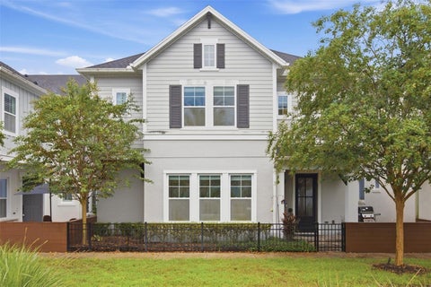 Photo of 790 Candlebrush Lane, Lake Mary, FL 32746 (MLS # O6443602)