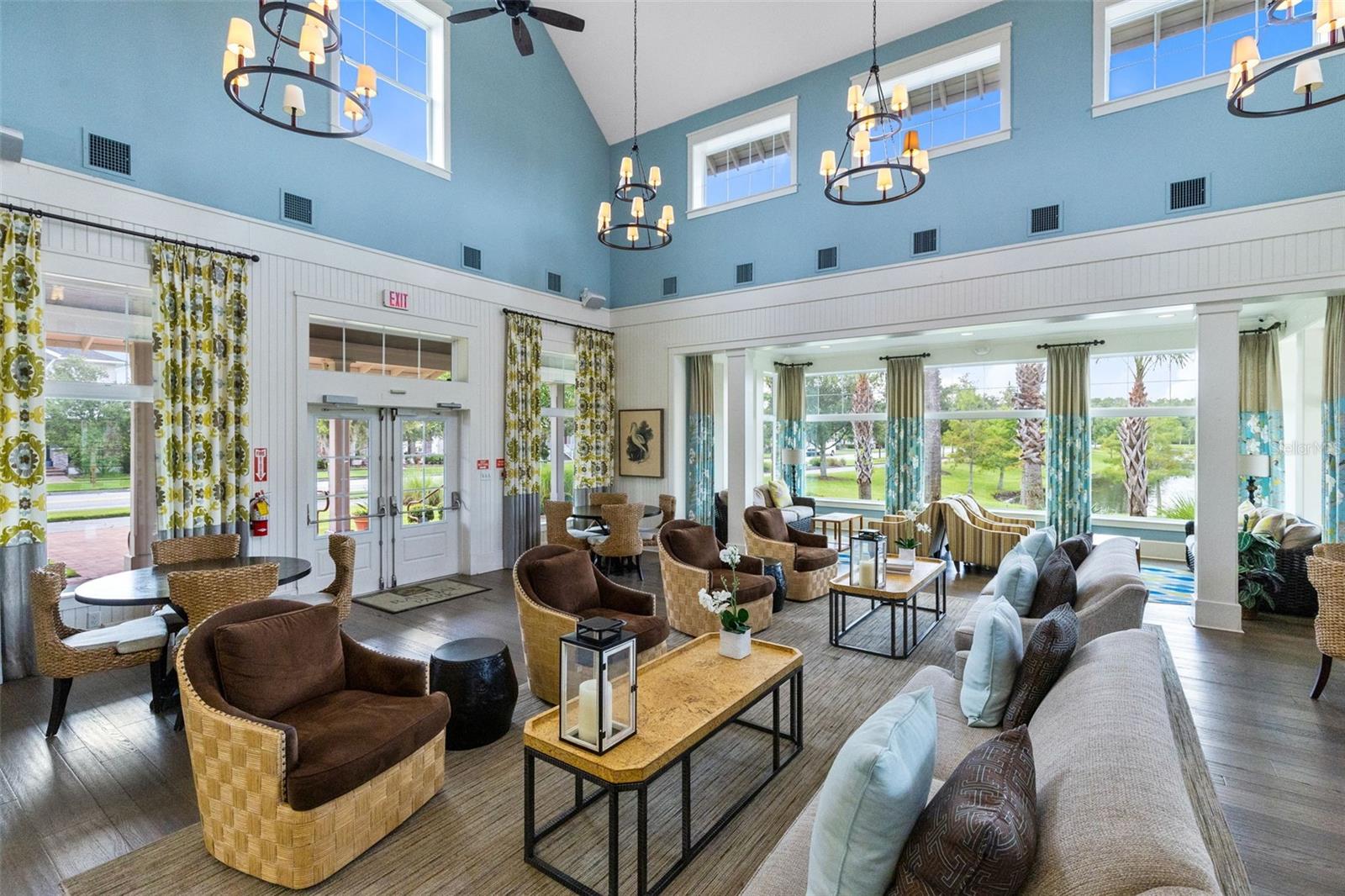 RANDAL PK-PH 5 - Residential