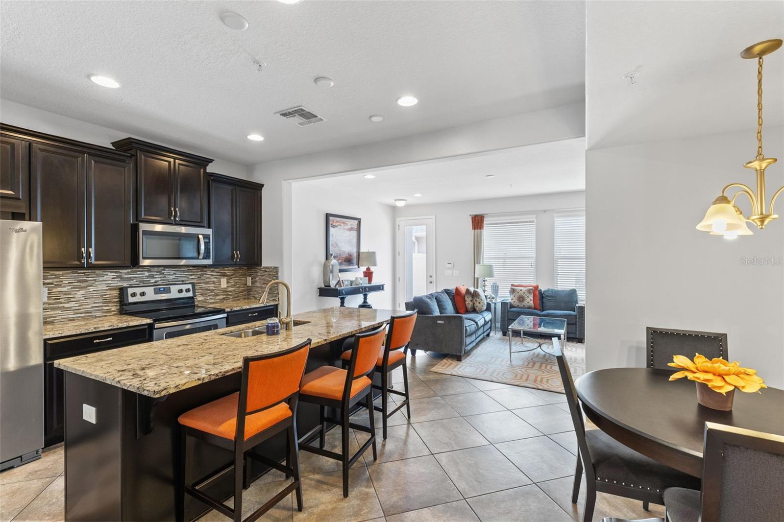 RANDAL PK-PH 5 - Residential