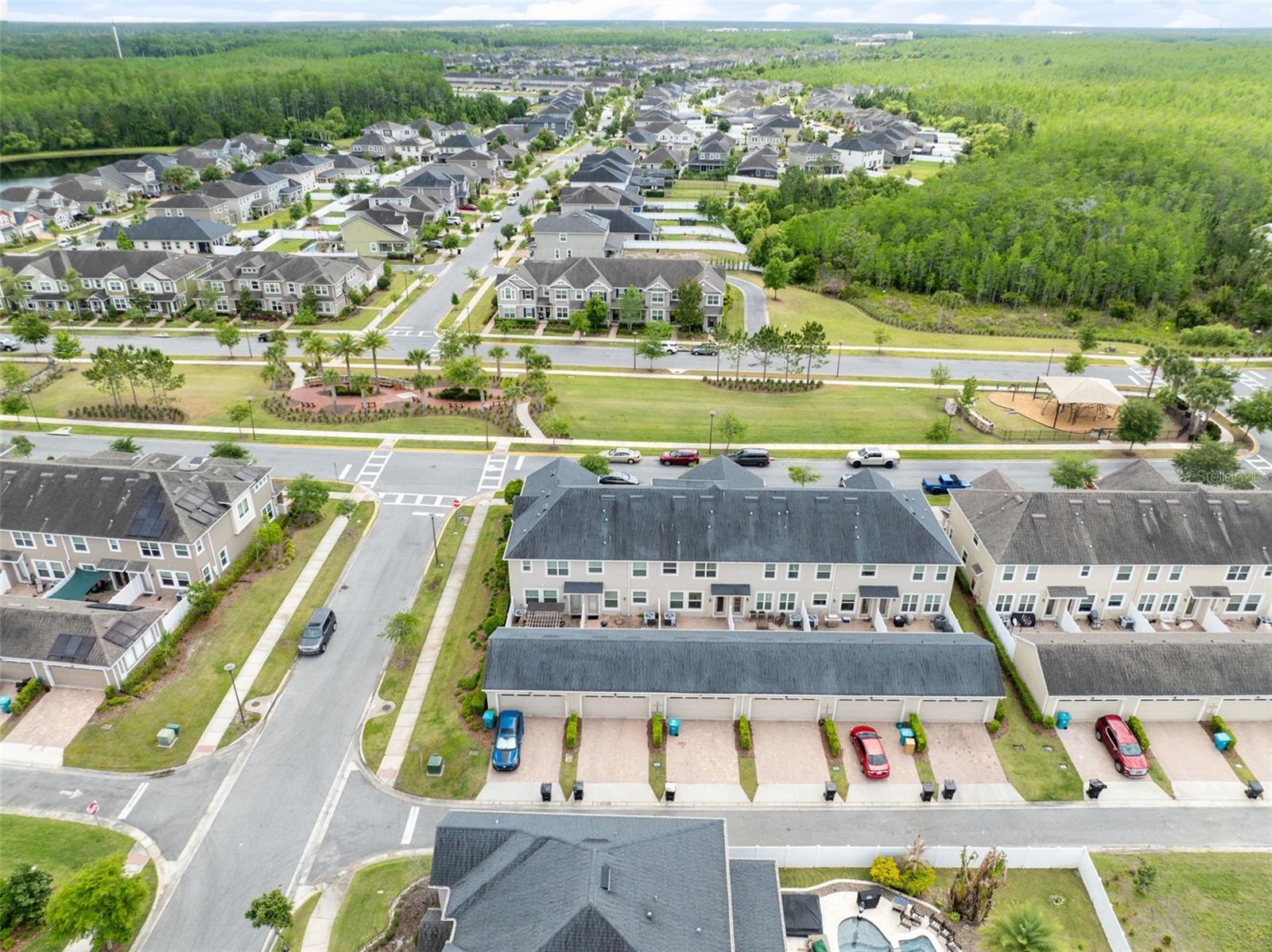 RANDAL PK-PH 5 - Residential