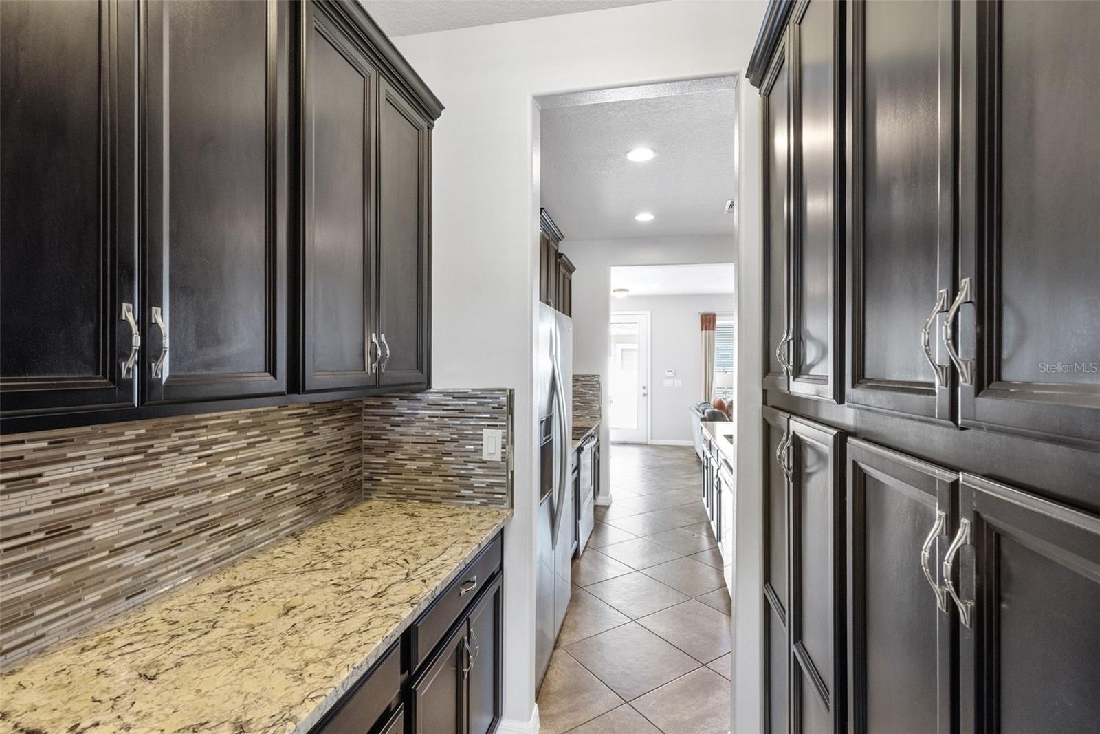 RANDAL PK-PH 5 - Residential