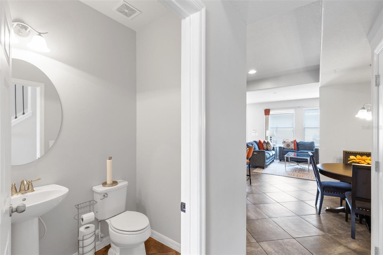 RANDAL PK-PH 5 - Residential