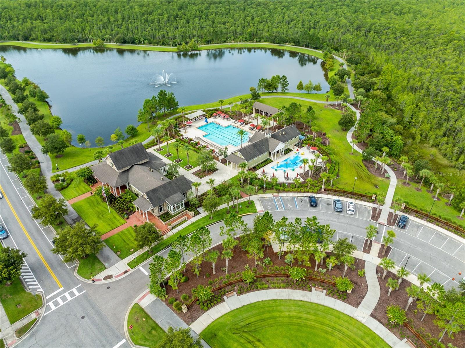 RANDAL PK-PH 5 - Residential