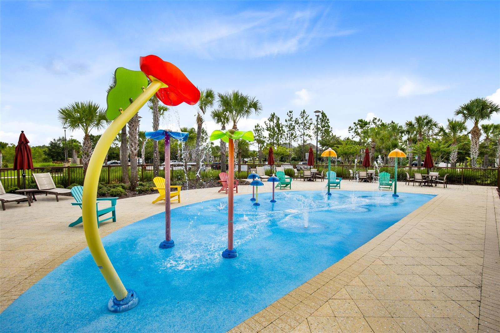 RANDAL PK-PH 5 - Residential