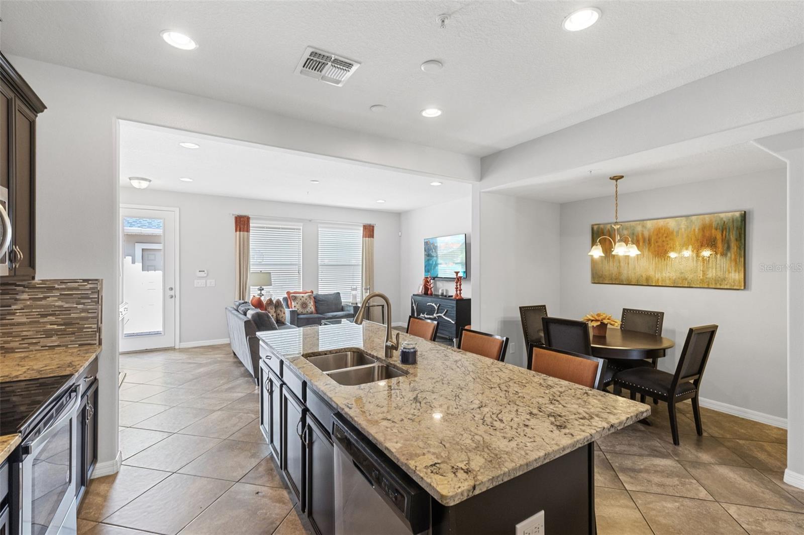 RANDAL PK-PH 5 - Residential