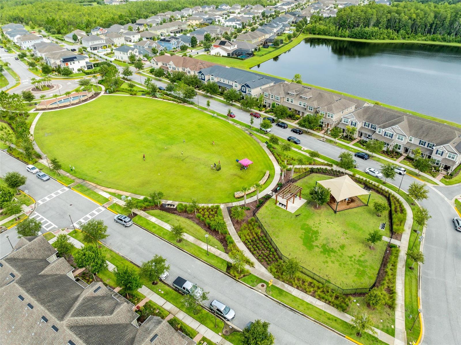 RANDAL PK-PH 5 - Residential