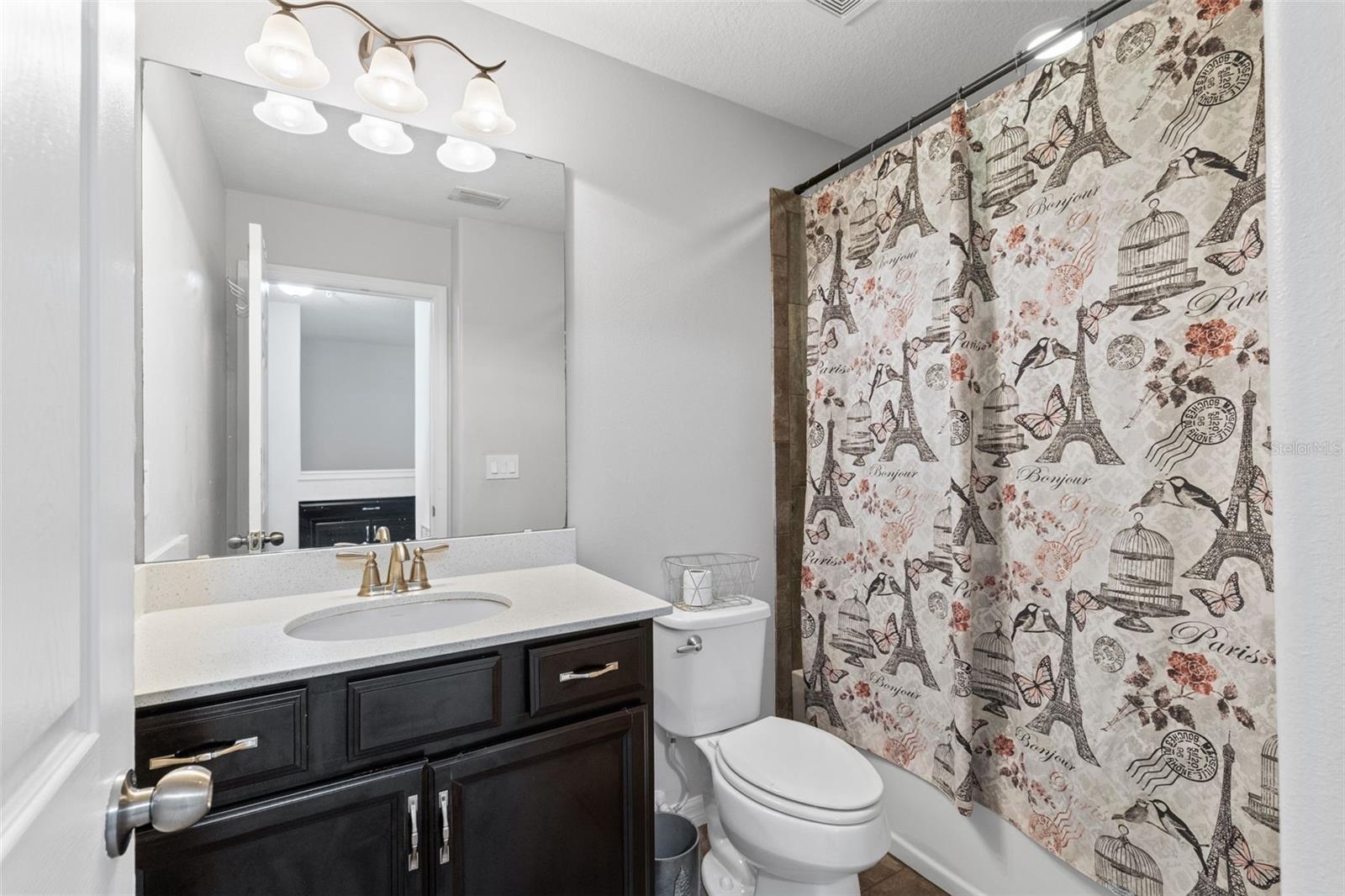 RANDAL PK-PH 5 - Residential