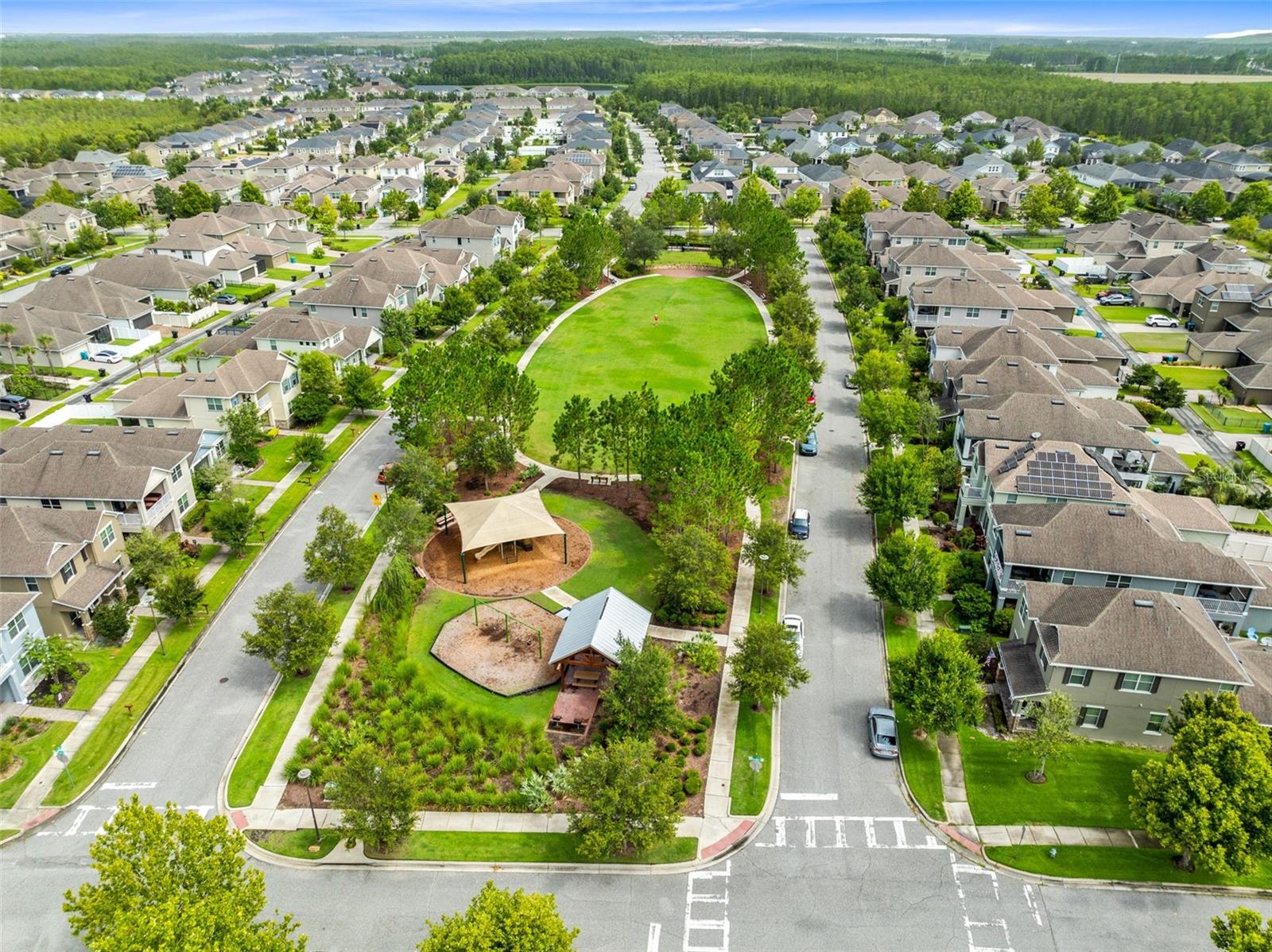 RANDAL PK-PH 5 - Residential