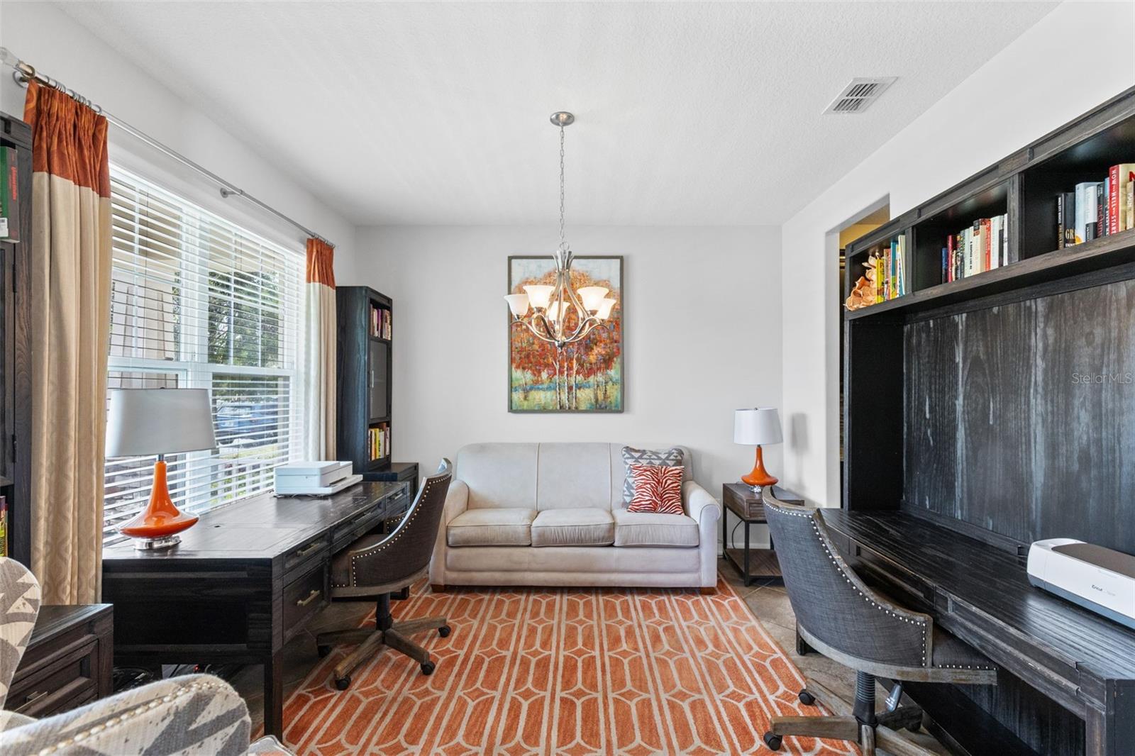 RANDAL PK-PH 5 - Residential