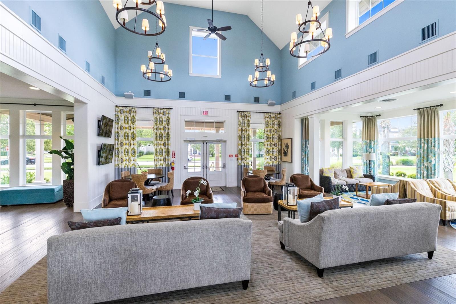 RANDAL PK-PH 5 - Residential