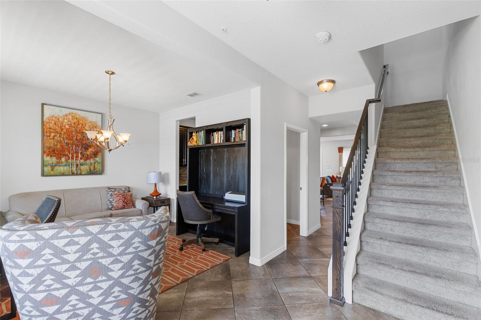 RANDAL PK-PH 5 - Residential