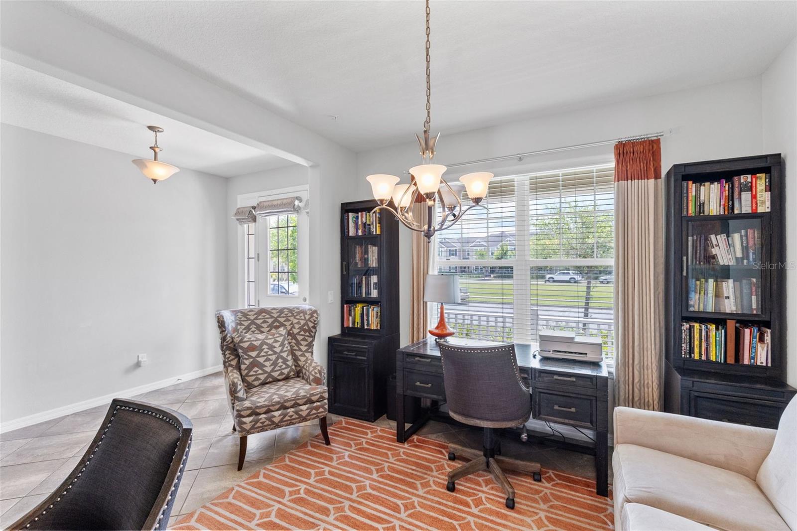 RANDAL PK-PH 5 - Residential