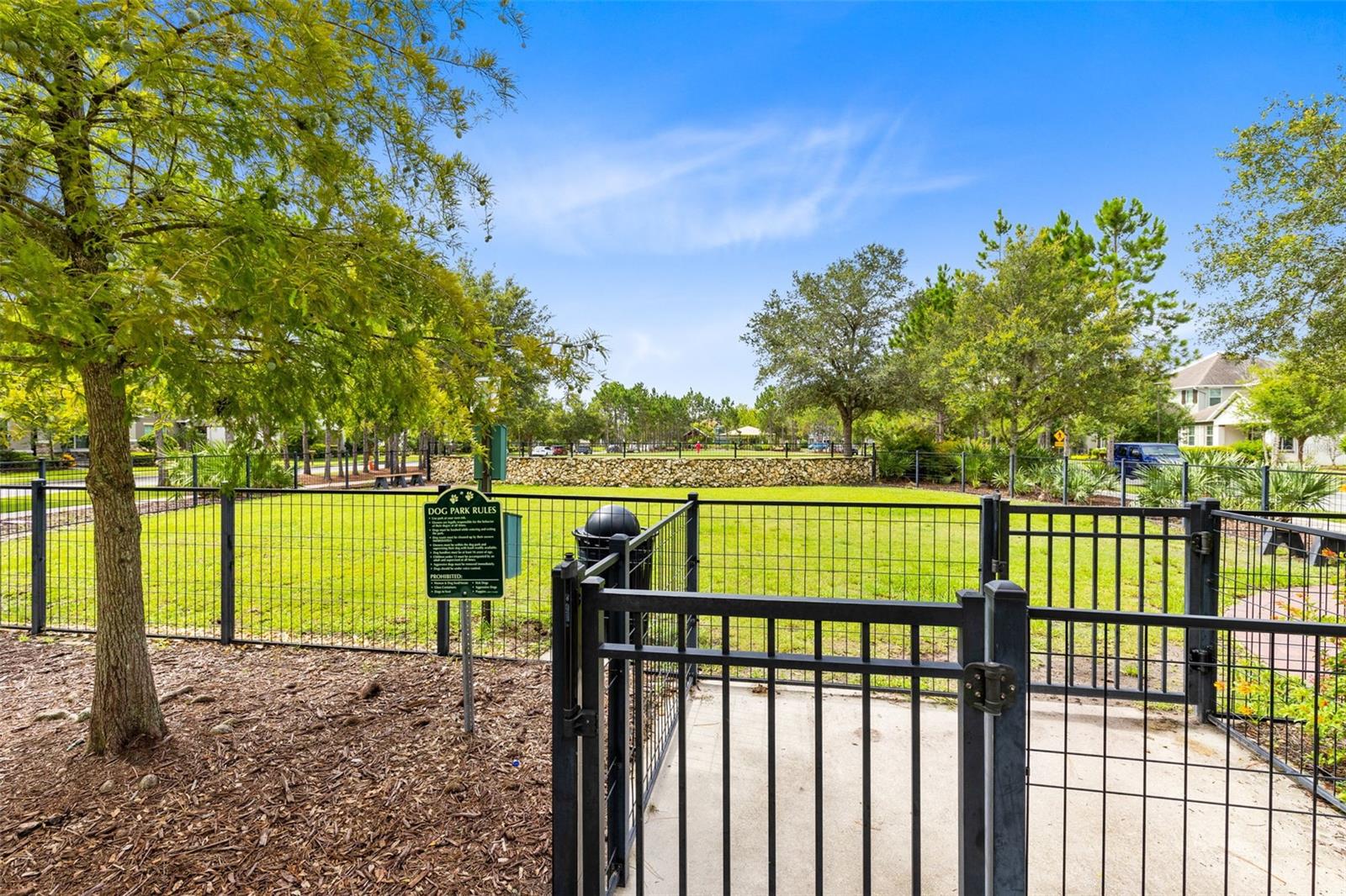 RANDAL PK-PH 5 - Residential