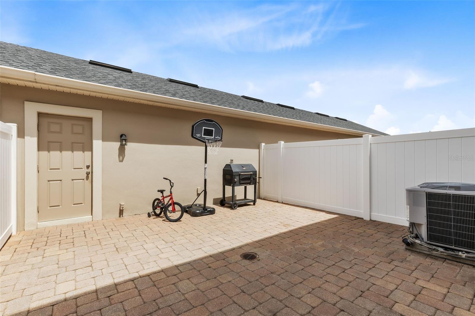 RANDAL PK-PH 5 - Residential