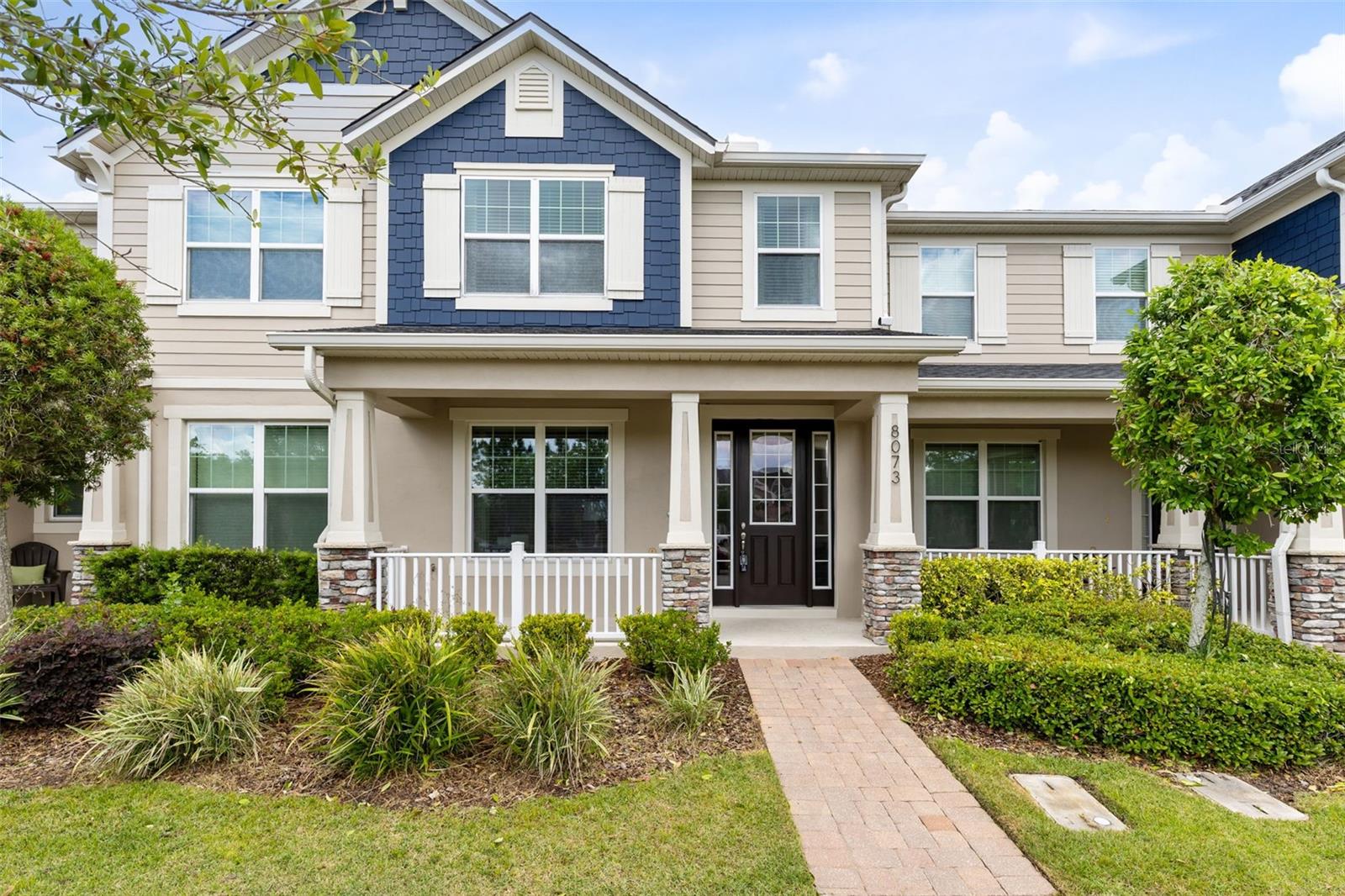 RANDAL PK-PH 5 - Residential