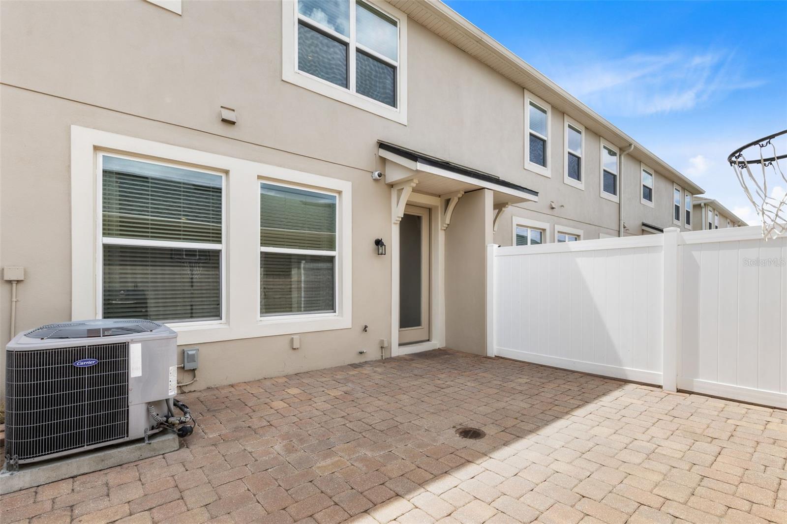 RANDAL PK-PH 5 - Residential