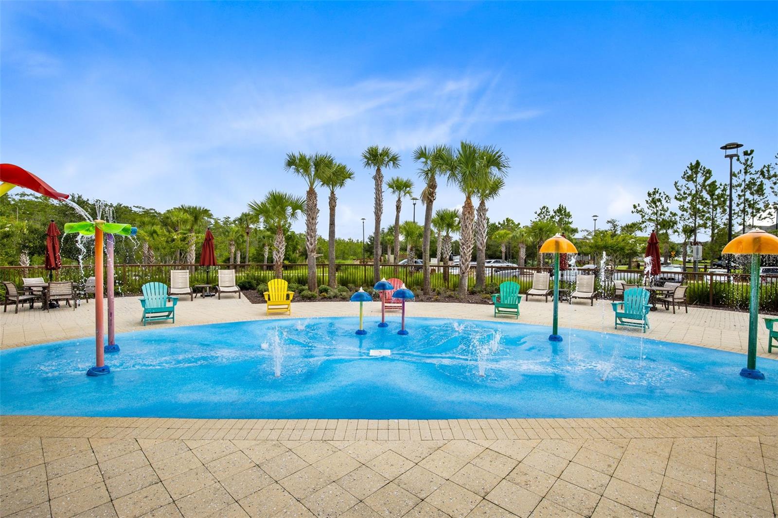 RANDAL PK-PH 5 - Residential