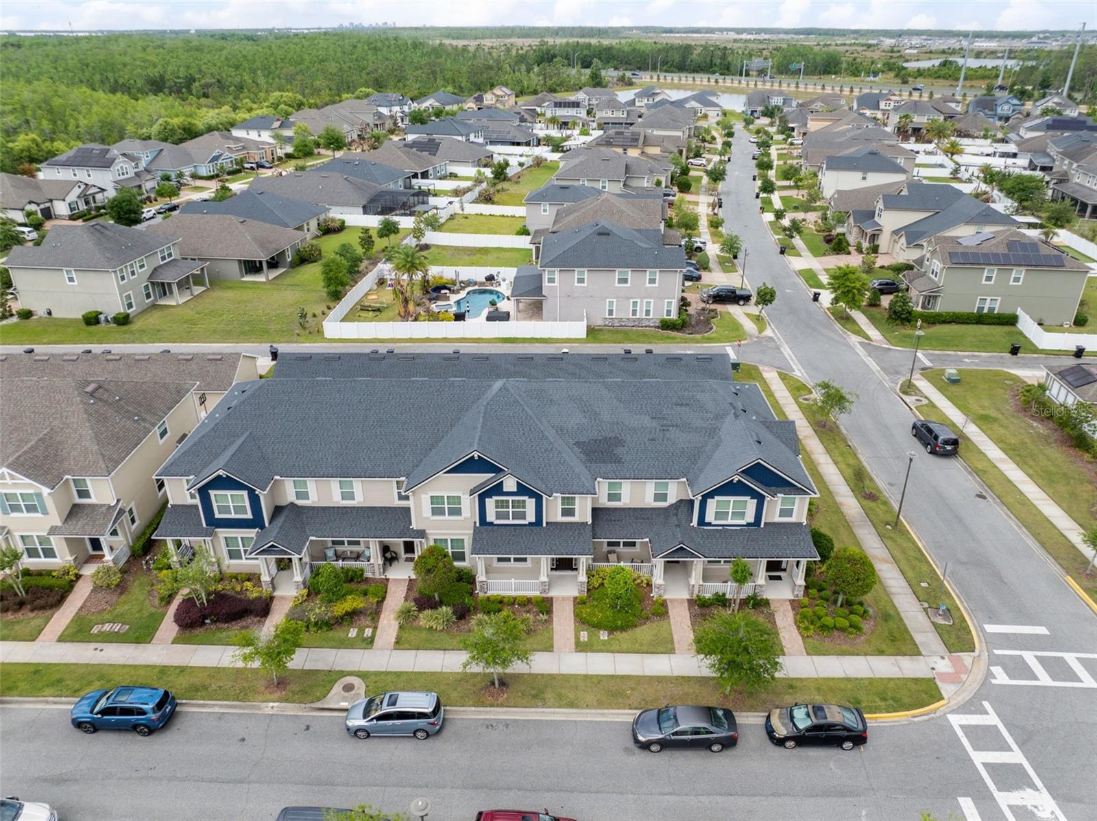 RANDAL PK-PH 5 - Residential