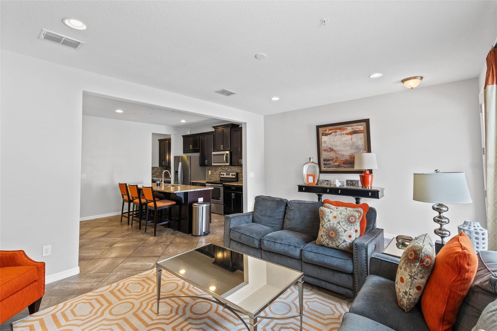 RANDAL PK-PH 5 - Residential