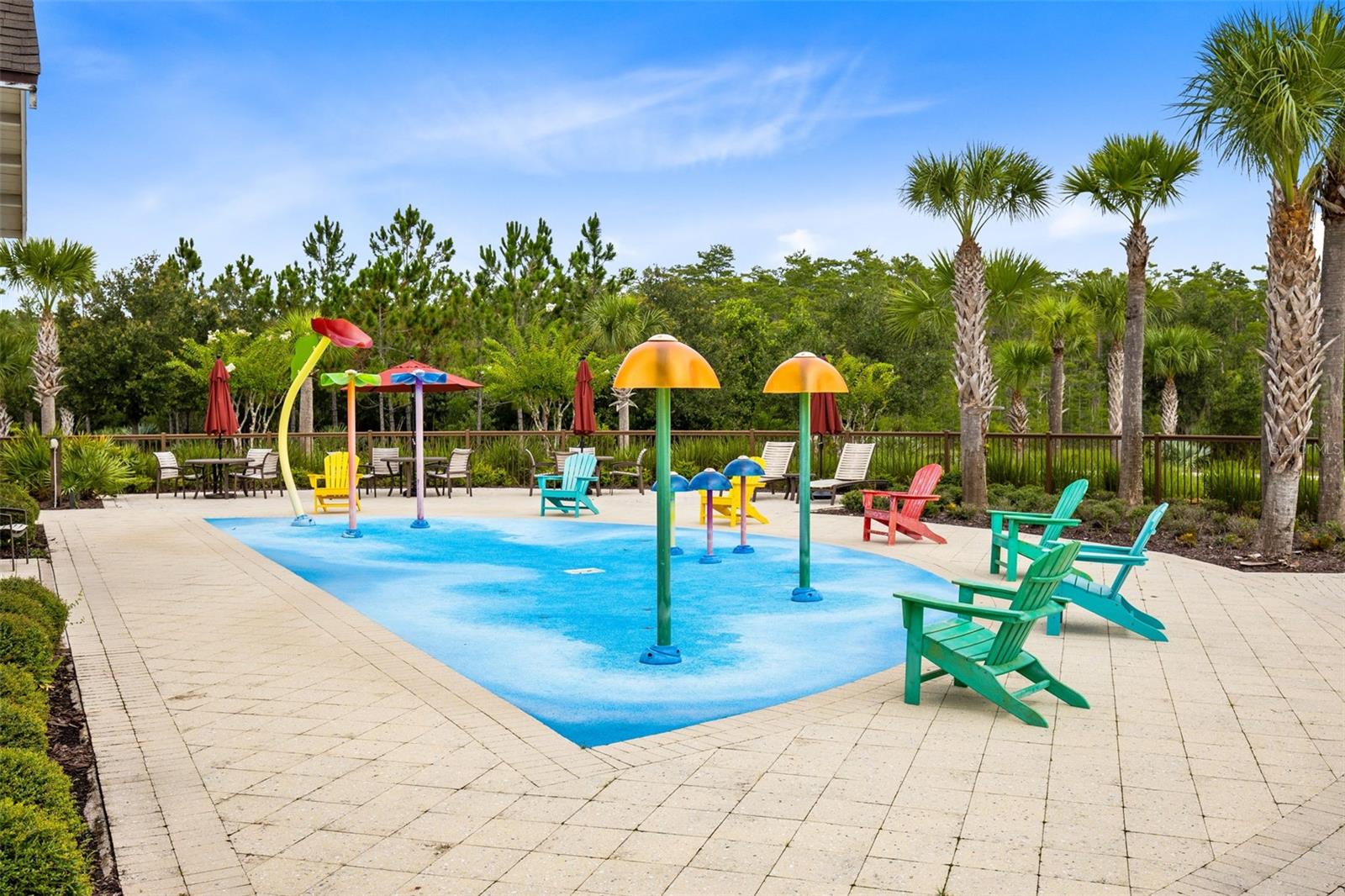 RANDAL PK-PH 5 - Residential