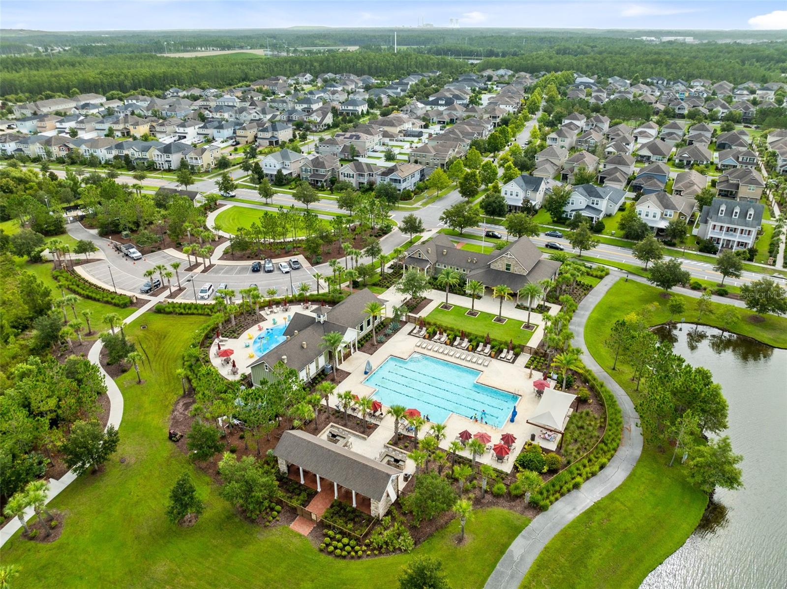 RANDAL PK-PH 5 - Residential