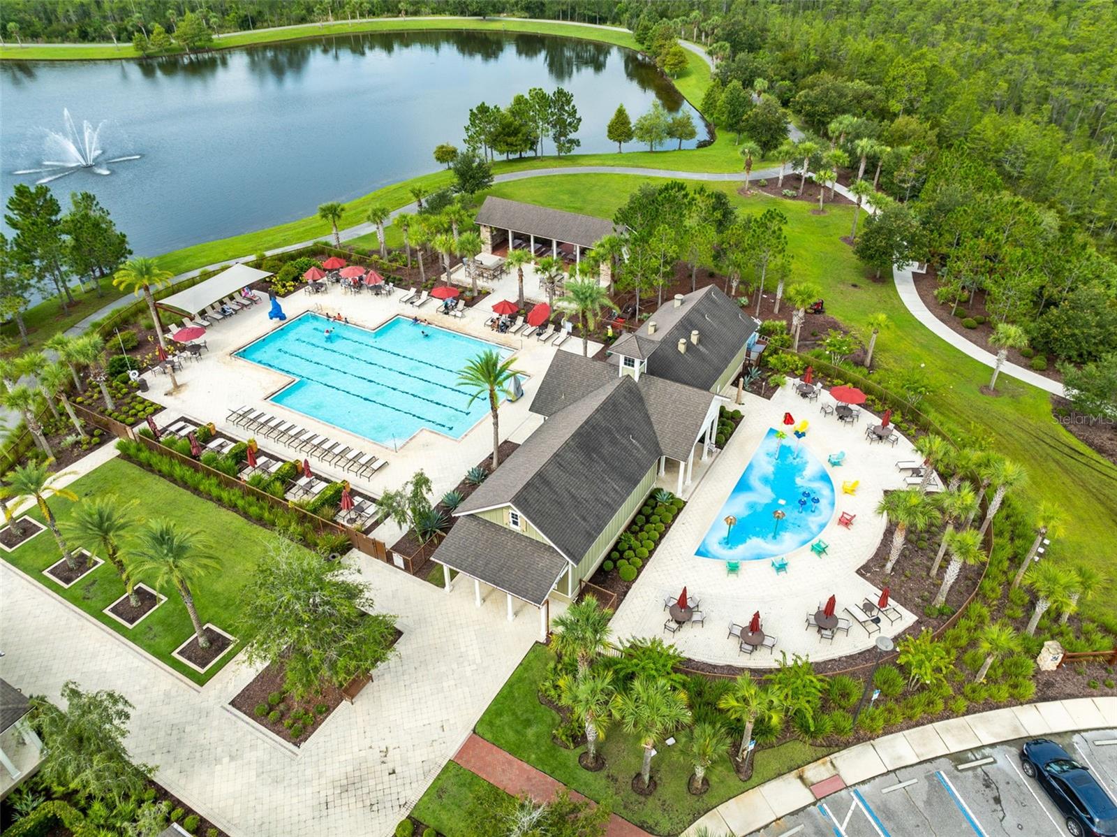 RANDAL PK-PH 5 - Residential