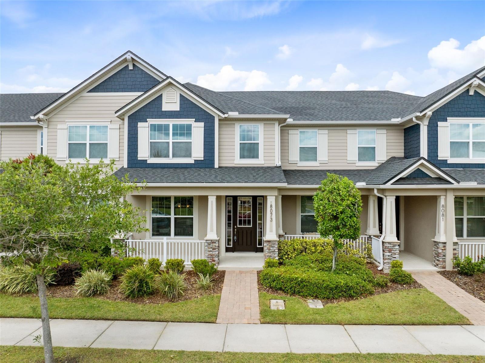 RANDAL PK-PH 5 - Residential