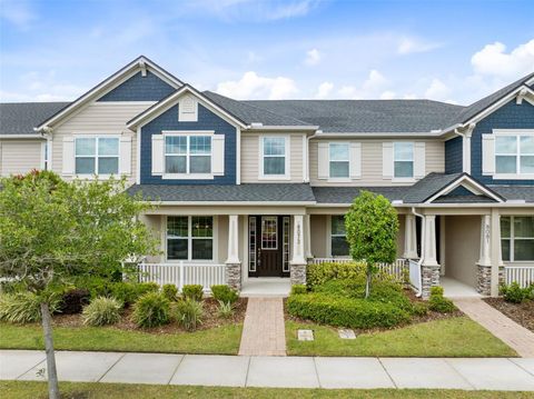 Property photo of 8073 Cadman Street, Orlando, FL 32832