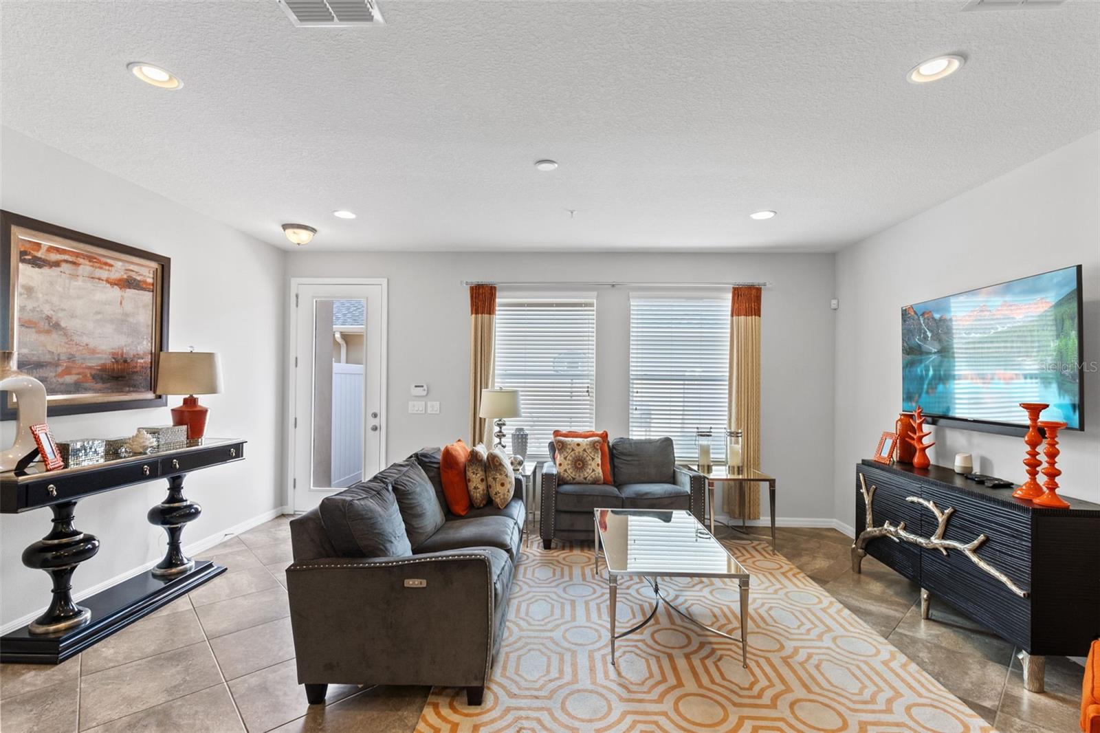 RANDAL PK-PH 5 - Residential