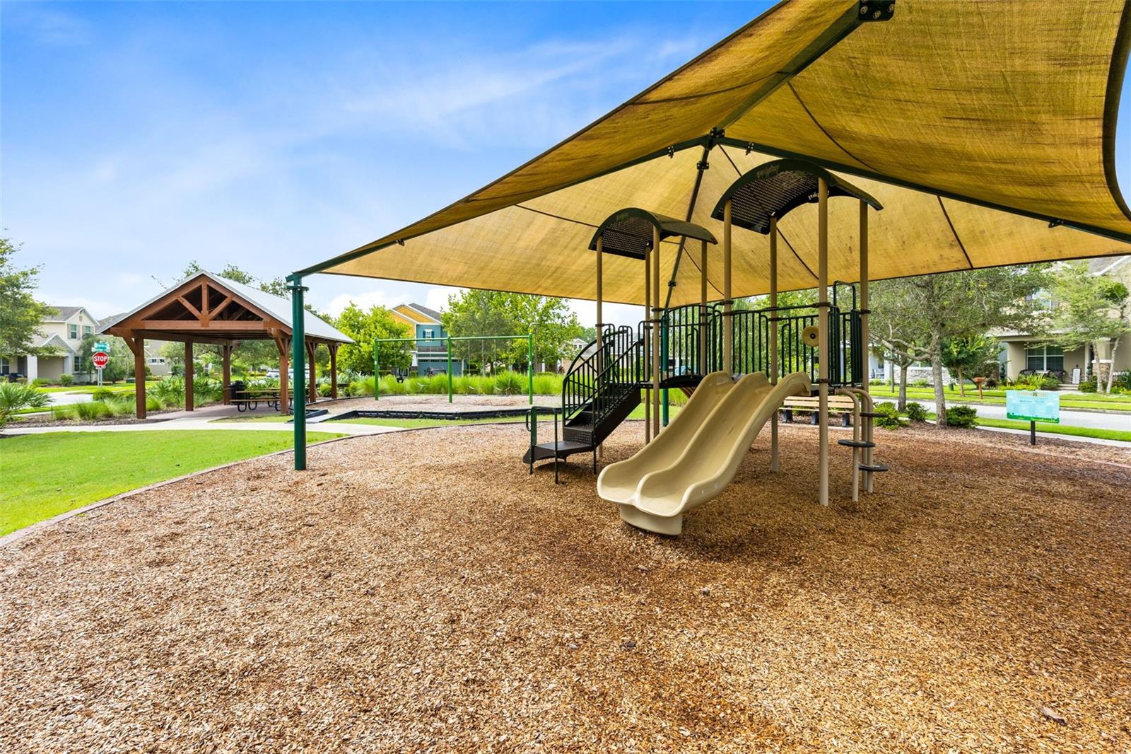 RANDAL PK-PH 5 - Residential