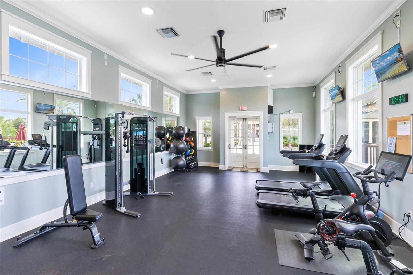 RANDAL PK-PH 5 - Residential