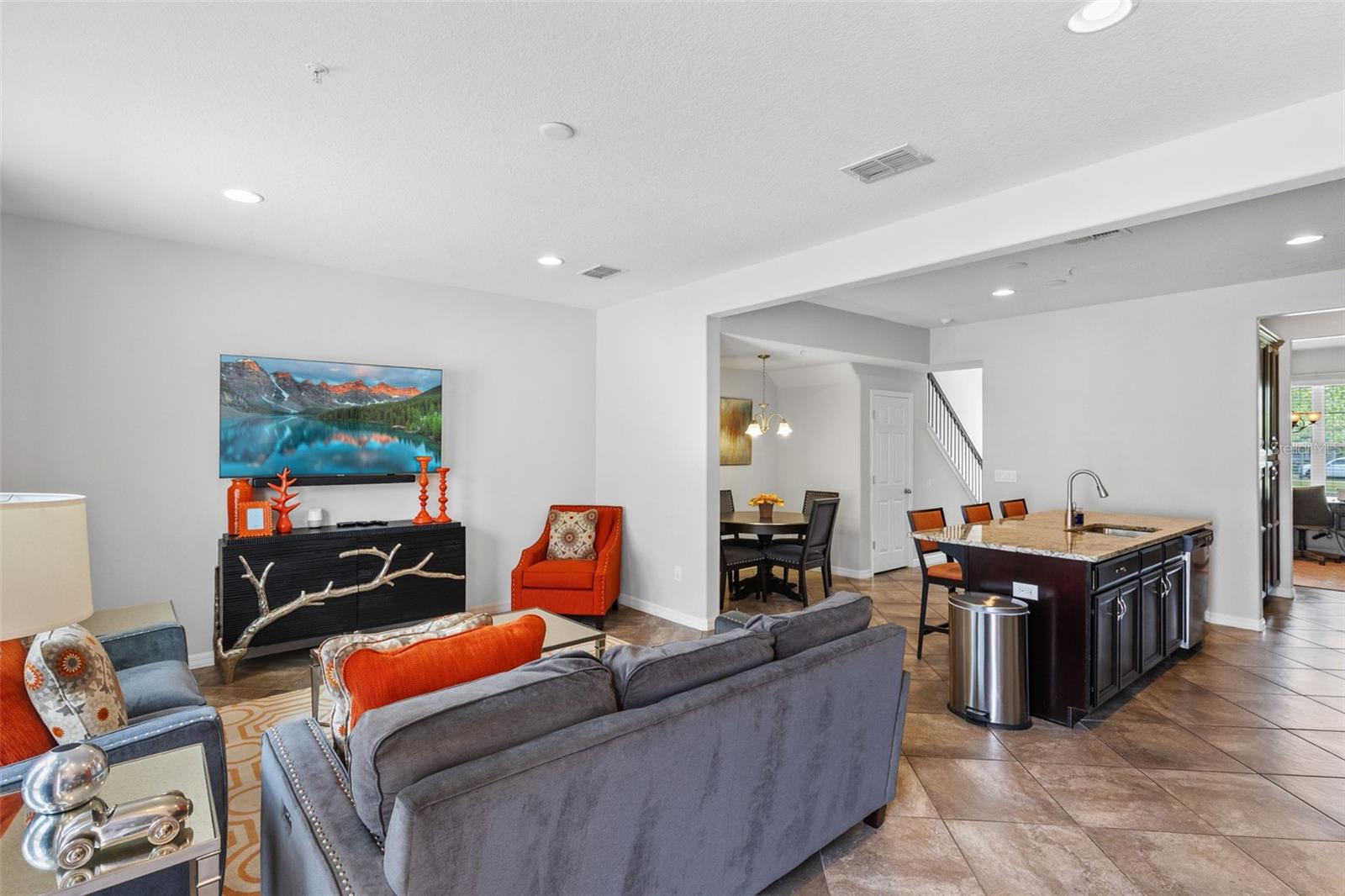 RANDAL PK-PH 5 - Residential