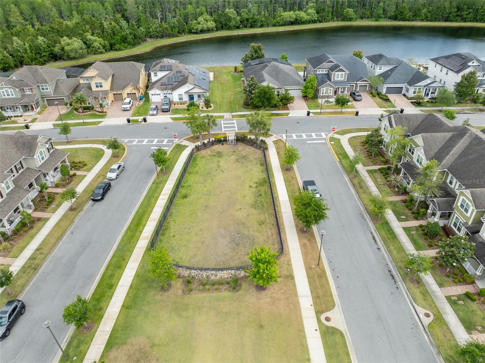 RANDAL PK-PH 5 - Residential