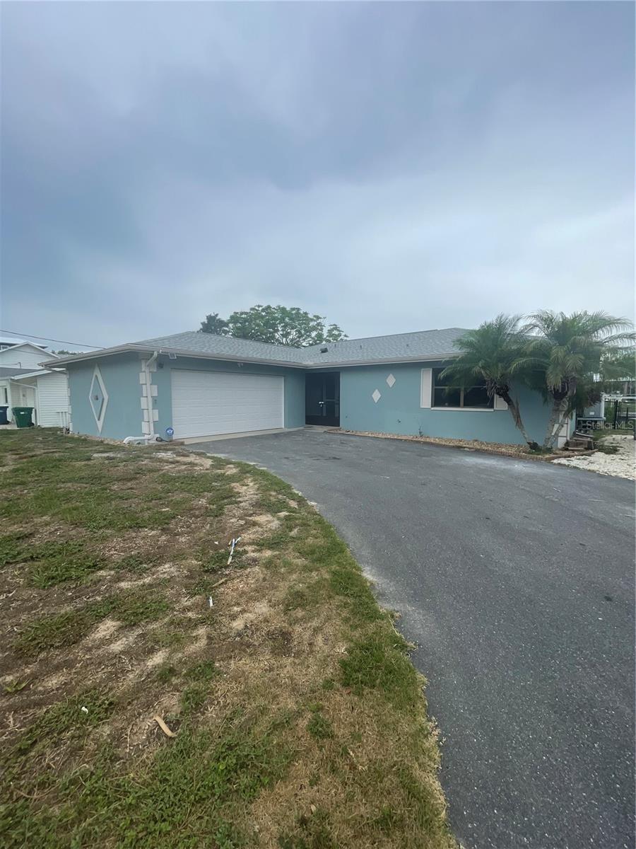 DIXIE SHORES UNIT 01 REP - Residential