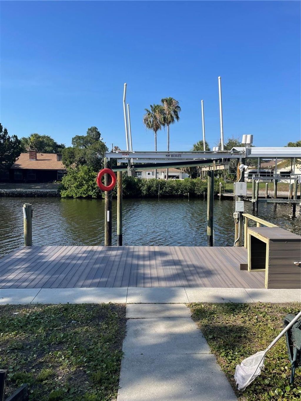 Photo of 11711 W Bayshore Drive, Crystal River, FL 34429 (MLS # G5103098)